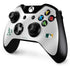 MLB Oakland Athletics Home Jersey Xbox One Controller Skin