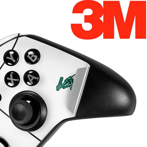 MLB Oakland Athletics Home Jersey Xbox One Elite Controller Skin