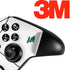 MLB Oakland Athletics Home Jersey Xbox One Elite Controller Skin