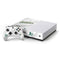 MLB Oakland Athletics Home Jersey Xbox One S Console and Controller Bundle Skin