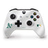 MLB Oakland Athletics Home Jersey Xbox One S Controller Skin