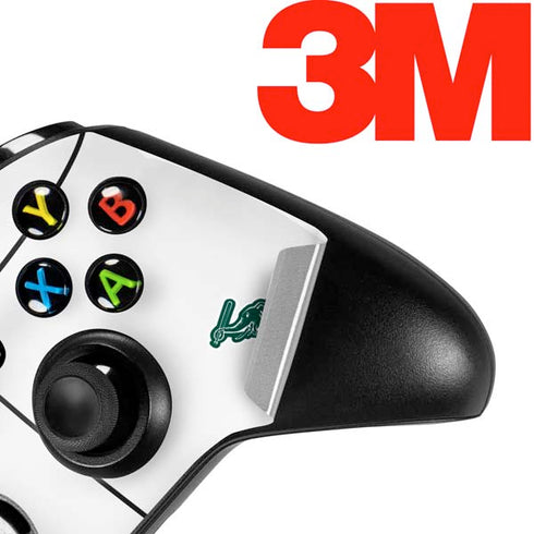 MLB Oakland Athletics Home Jersey Xbox One X Controller Skin