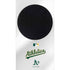 MLB Oakland Athletics Home Jersey Xbox Series S Skins