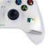 MLB Oakland Athletics Home Jersey Xbox Series S Controller Skin