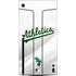 MLB Oakland Athletics Home Jersey Xbox Series X Console Skin