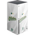 MLB Oakland Athletics Home Jersey Xbox Series X Console Skin