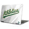 MLB Oakland Athletics Home Jersey Yoga 710 14in Skin