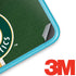 MLB Oakland Athletics Split Nintendo 2DS XL (2017) Skin