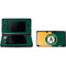 MLB Oakland Athletics Split 3DS (2011) Skin