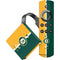 MLB Oakland Athletics Split Amazon Fire TV Skin