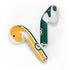 MLB Oakland Athletics Split Apple AirPods Skin