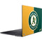 MLB Oakland Athletics Split Ativ Book 9 (15.6in 2014) Skin