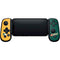 MLB Oakland Athletics Split Backbone One for iPhone Game Controller Skin