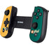 MLB Oakland Athletics Split Backbone One for iPhone Game Controller Skin