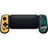 MLB Oakland Athletics Split Backbone One for iPhone Game Controller Skin
