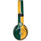 MLB Oakland Athletics Split Beats Solo 2 Wired Skin