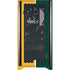 MLB Oakland Athletics Split Corsair 4000D Tempered Glass Mid-Tower ATX Case Skin