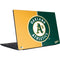 MLB Oakland Athletics Split Dell Vostro Skin