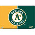 MLB Oakland Athletics Split Dell Vostro Skin