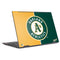MLB Oakland Athletics Split HP Envy Skin