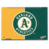MLB Oakland Athletics Split HP Envy Skin