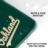 MLB Oakland Athletics Split Gaming Mouse Pad
