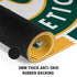 MLB Oakland Athletics Split Gaming Mouse Pad