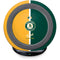 MLB Oakland Athletics Split Fast Charge Wireless Charging Stand Skin