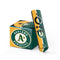 MLB Oakland Athletics Split Fire TV Cube Skin