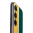 MLB Oakland Athletics Split Galaxy A14 5G Skin