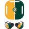 MLB Oakland Athletics Split Galaxy Buds Pro Skin