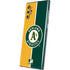 MLB Oakland Athletics Split Galaxy Note 10 Plus Skin