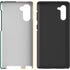 MLB Oakland Athletics Split Galaxy Note 10 Pro Case