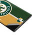 MLB Oakland Athletics Split Galaxy Note 10 Skin