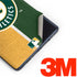MLB Oakland Athletics Split Galaxy Note 9 Skin
