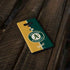 MLB Oakland Athletics Split Galaxy Note 9 Skin
