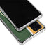MLB Oakland Athletics Split Galaxy Note20 5G Clear Case