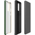 MLB Oakland Athletics Split Galaxy Note20 5G Pro Case