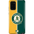 MLB Oakland Athletics Split Galaxy Note20 5G Pro Case