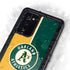 MLB Oakland Athletics Split Galaxy Note20 5G Waterproof Case