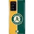 MLB Oakland Athletics Split Galaxy Note20 Ultra 5G Lite Case