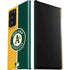 MLB Oakland Athletics Split Galaxy Note20 Ultra 5G Lite Case