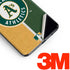 MLB Oakland Athletics Split Galaxy S10 Plus Skin