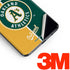 MLB Oakland Athletics Split Galaxy S10e Skin