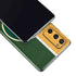 MLB Oakland Athletics Split Galaxy S20 Fan Edition Skin