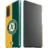MLB Oakland Athletics Split Galaxy S20 Lite Case