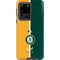 MLB Oakland Athletics Split Galaxy S20 Ultra 5G Pro Case