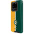 MLB Oakland Athletics Split Galaxy S20 Ultra 5G Pro Case