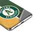MLB Oakland Athletics Split Galaxy S20 Ultra 5G Skin