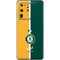 MLB Oakland Athletics Split Galaxy S20 Ultra 5G Skin